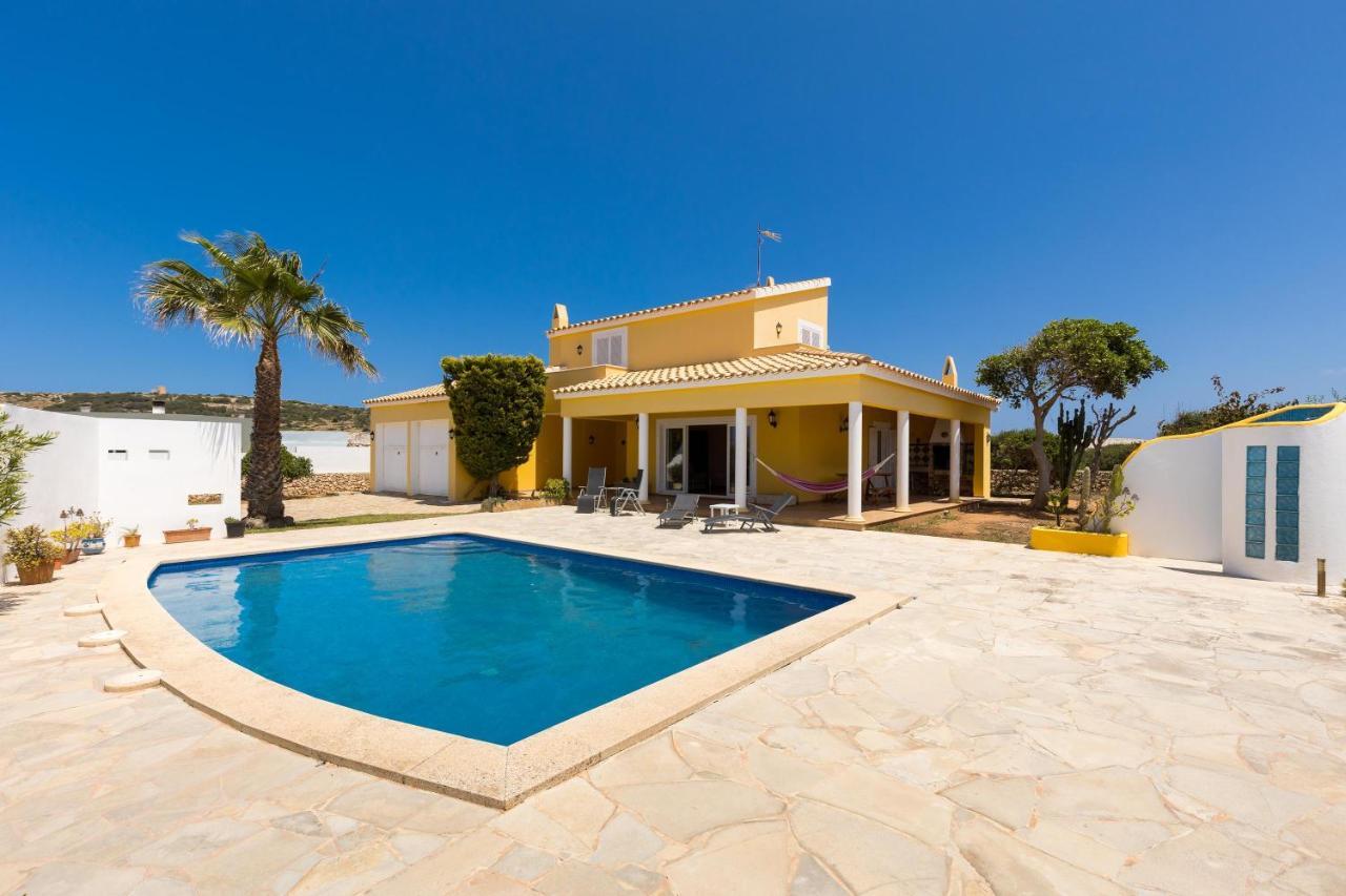 Sa Tramuntana Villa Cala'N Blanes (Menorca)