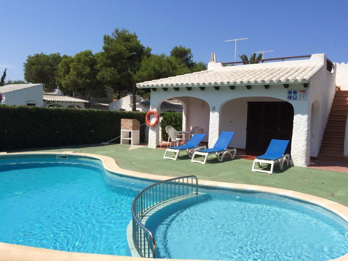 Holiday home Ses Monsines Villas Cala Blanca (Menorca)