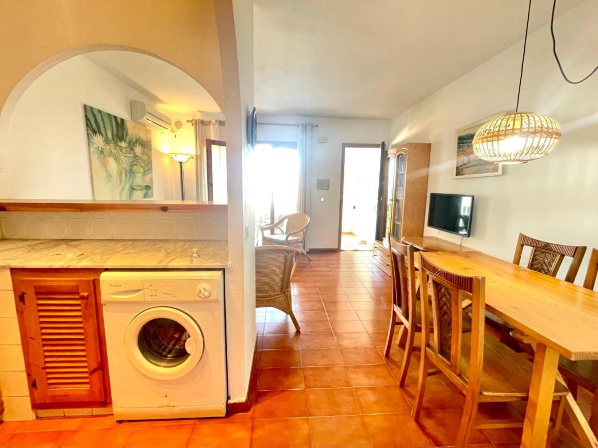 Apartamento En Arenal Castell
