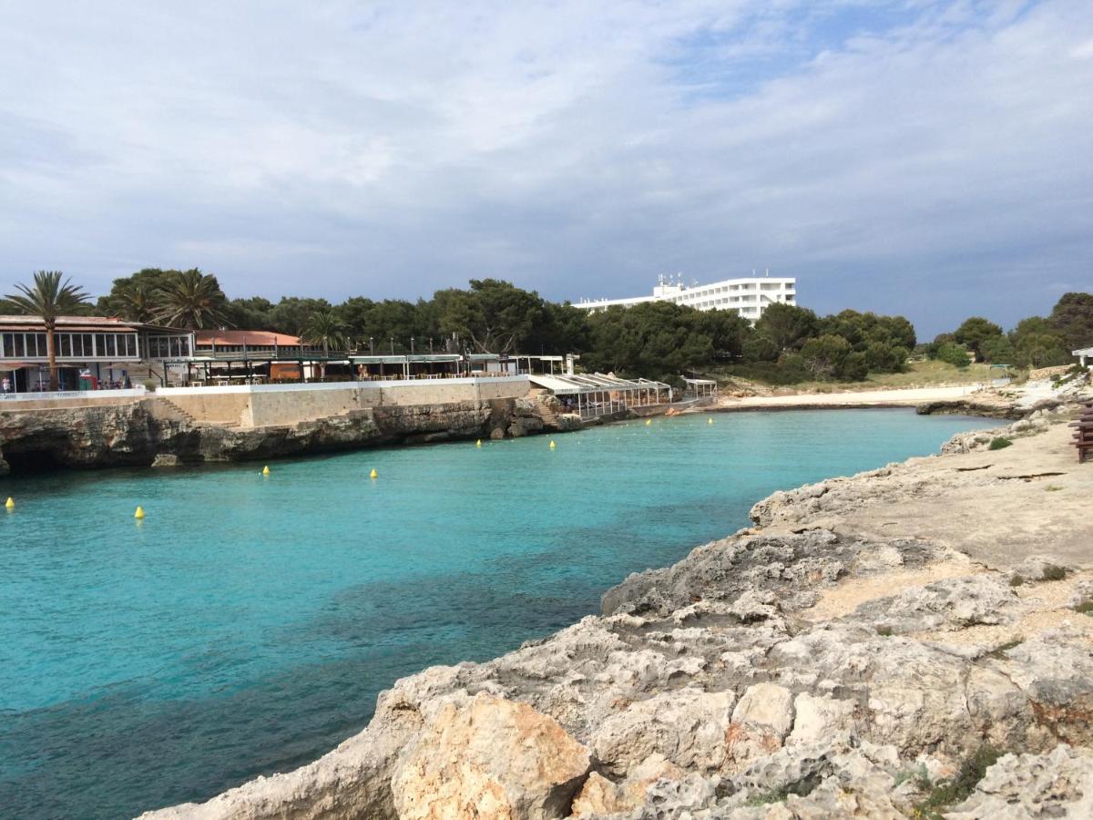 Ses Monsines Villas *