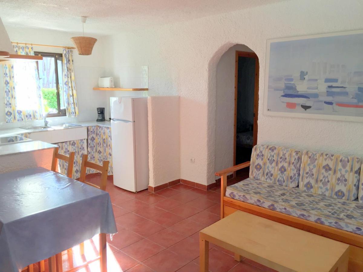 Ses Monsines Villas Holiday home