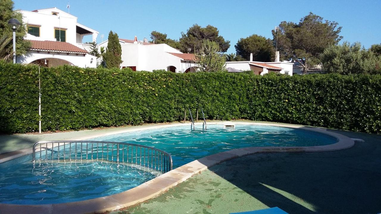 Ses Monsines Villas Holiday home Cala Blanca (Menorca)