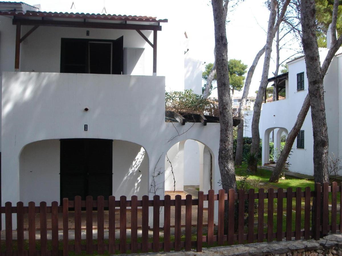 Apartamento Ses Mora *