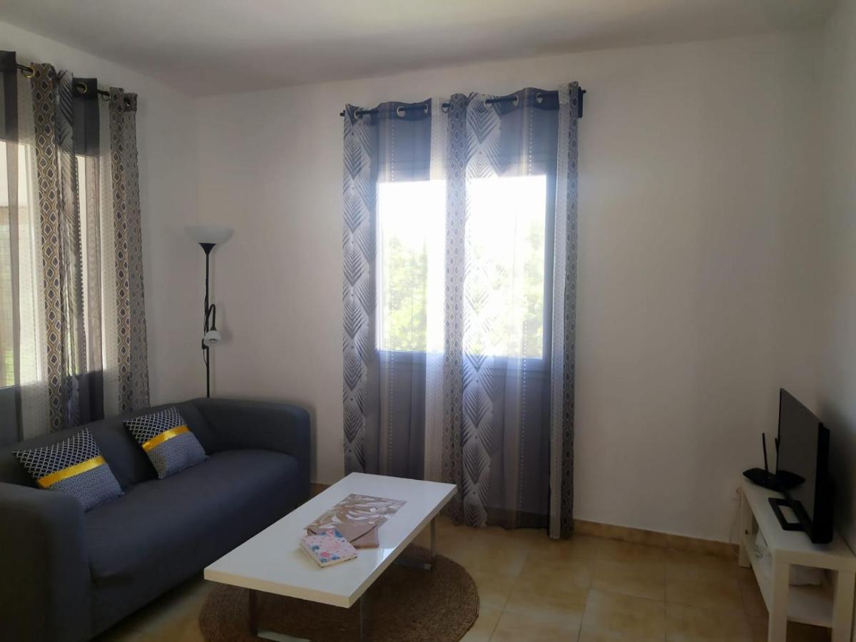 Hermosa Casa Con Piscina Cerca De La Playa De Punta Prima Punta Prima (Menorca)