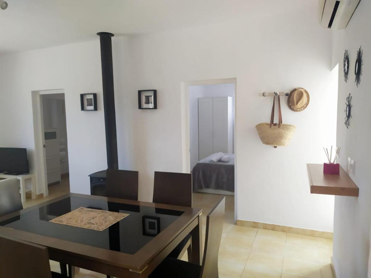 Holiday home Hermosa Casa Con Piscina Cerca De La Playa De Punta Prima *