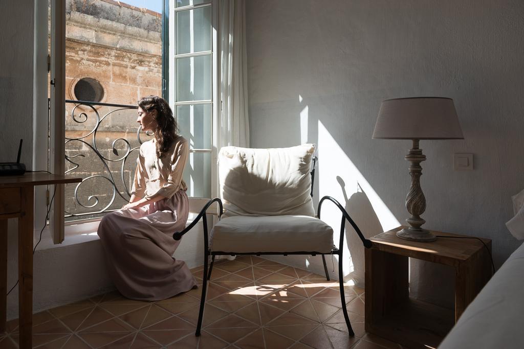 Hotel Tres Sants Ciutadella (Menorca)