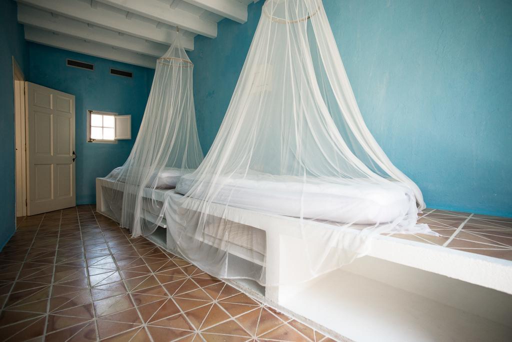 Tres Sants Hotel Ciutadella (Menorca)
