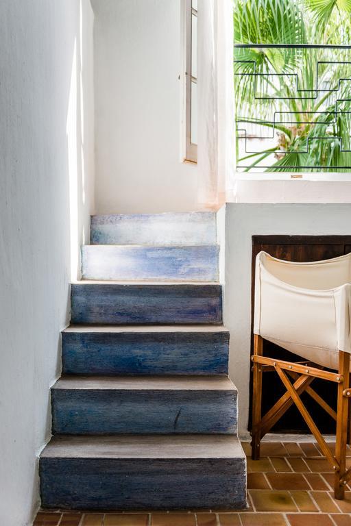 Hotel Tres Sants Ciutadella (Menorca)