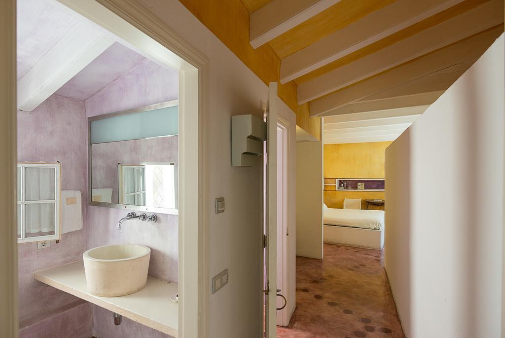 Tres Sants Hotel