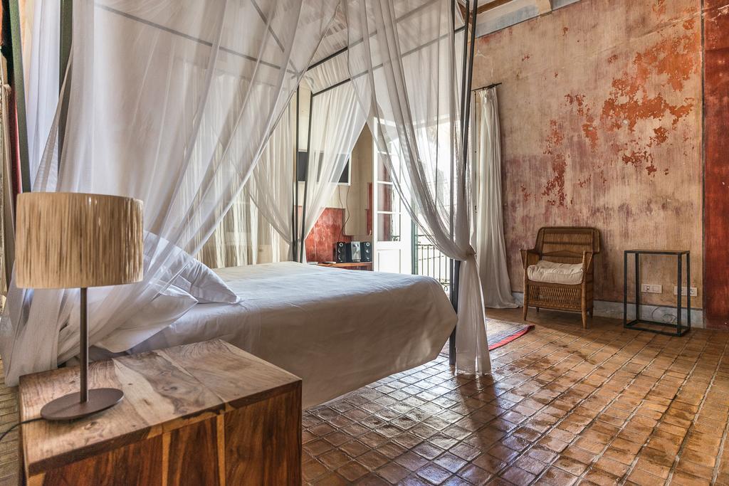 Hotel Tres Sants Ciutadella (Menorca)