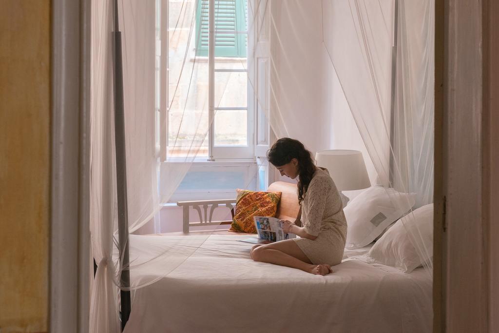 Tres Sants 4* Ciutadella (Menorca)