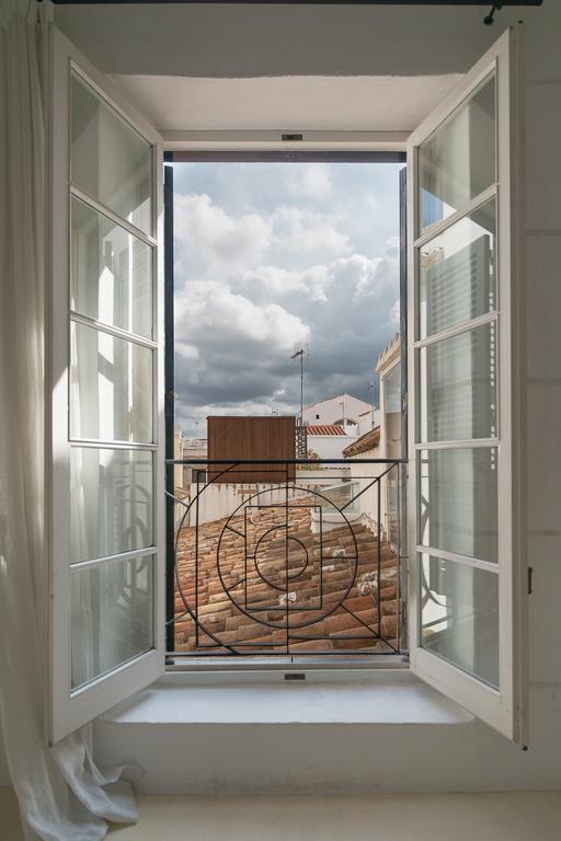 Hotel Tres Sants Ciutadella (Menorca)