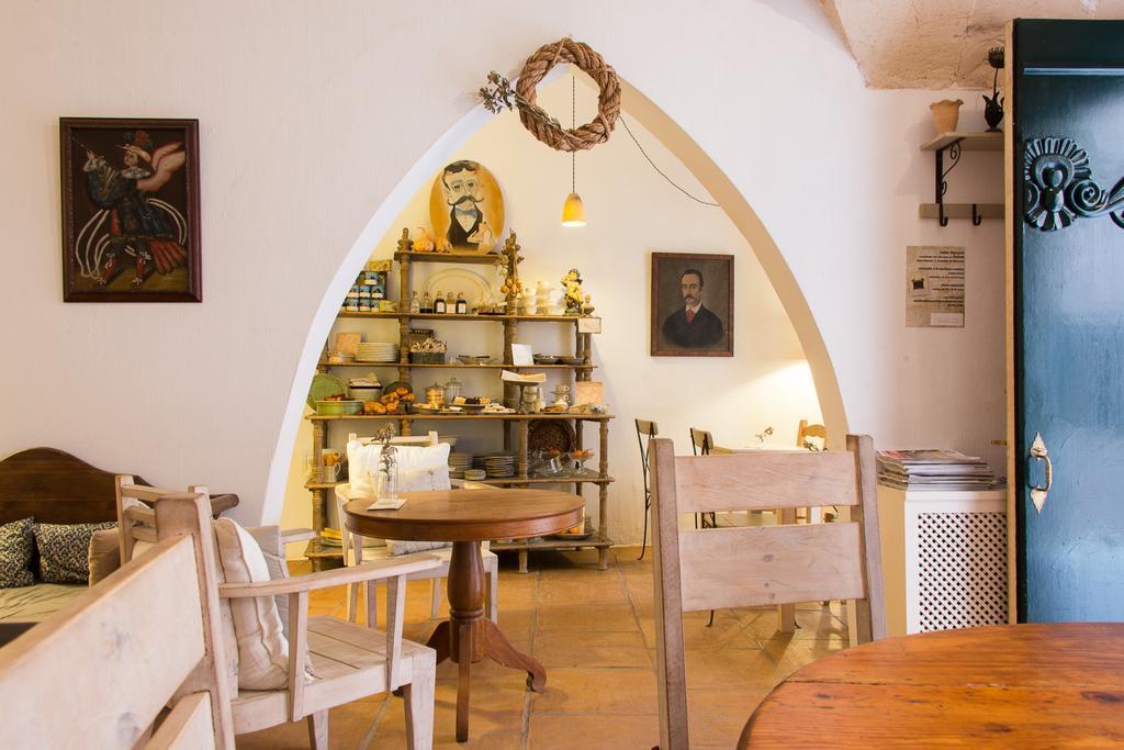 Tres Sants Hotel