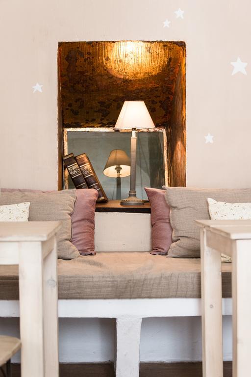 Tres Sants Hotel Ciutadella (Menorca)