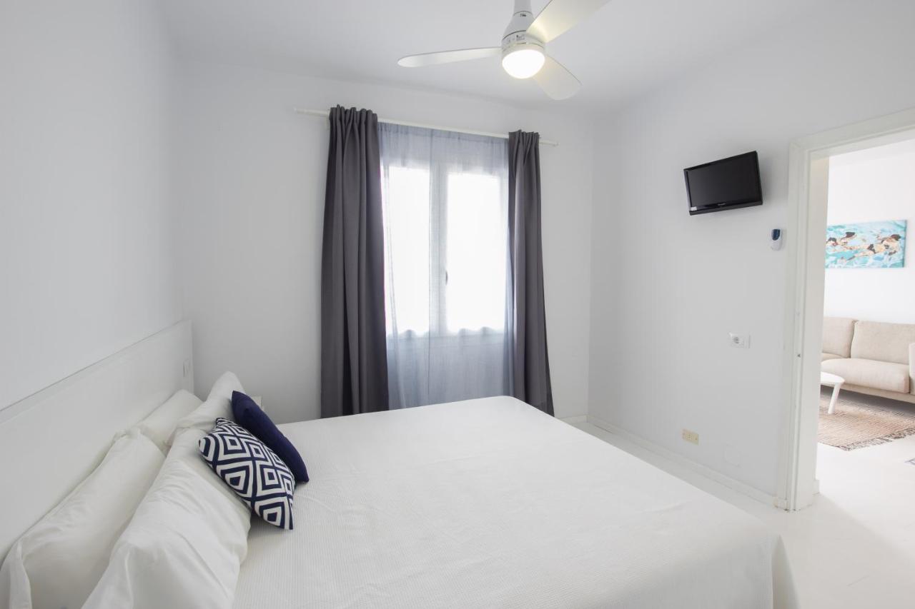 Cala Galdana El Rio Apartamento *