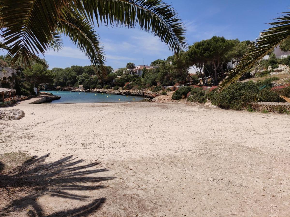 Apartamento Calan Blanes Park Apt Lucia