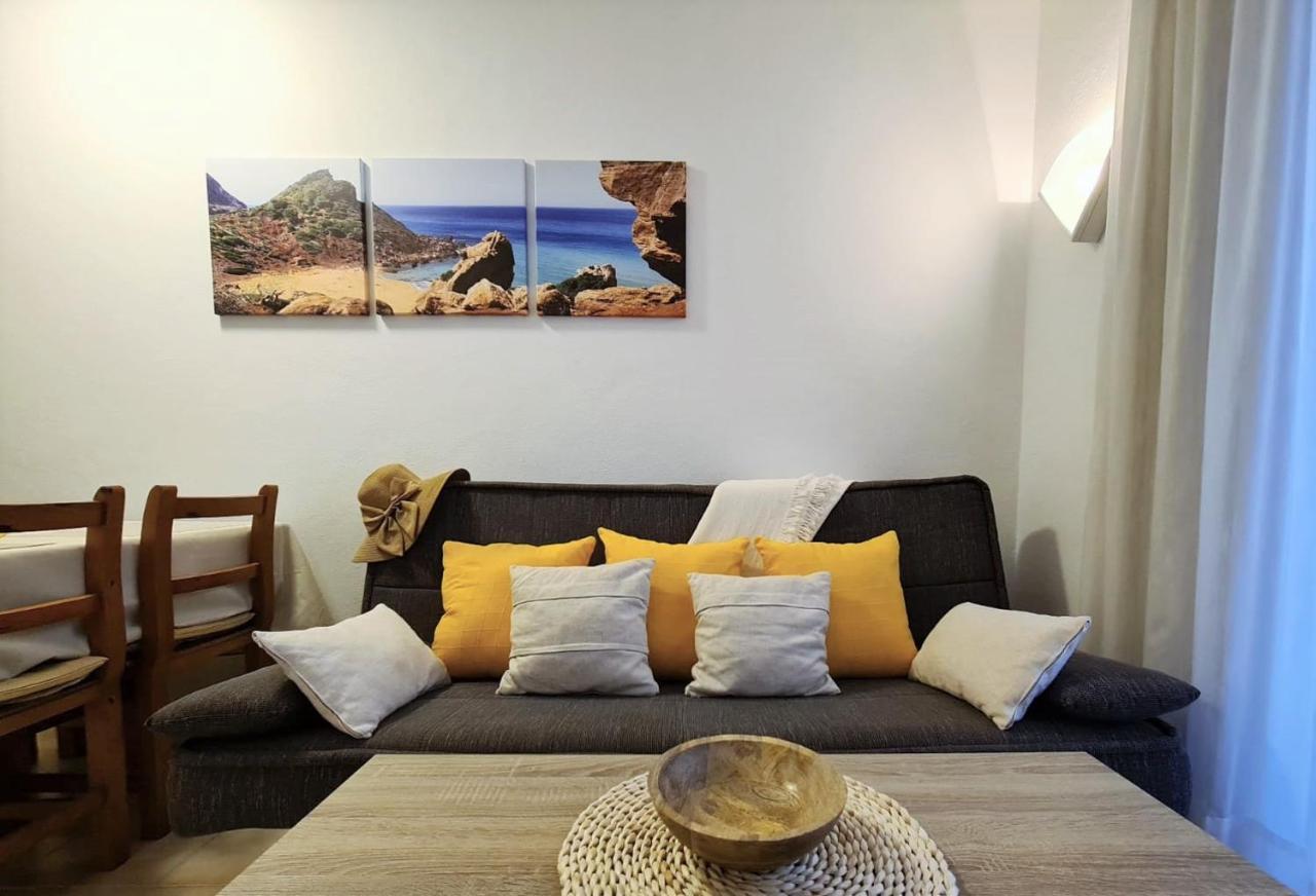 Calan Blanes Park Apt Lucia