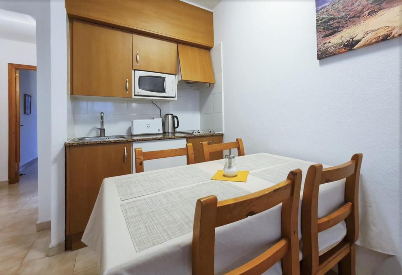 Calan Blanes Park Apt Lucia * Cala'N Blanes (Menorca)