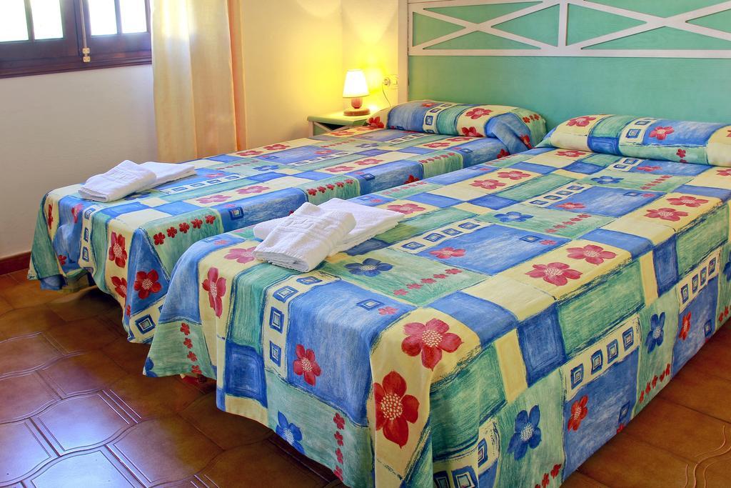 Gardens By Menorcarentals Aparthotel
