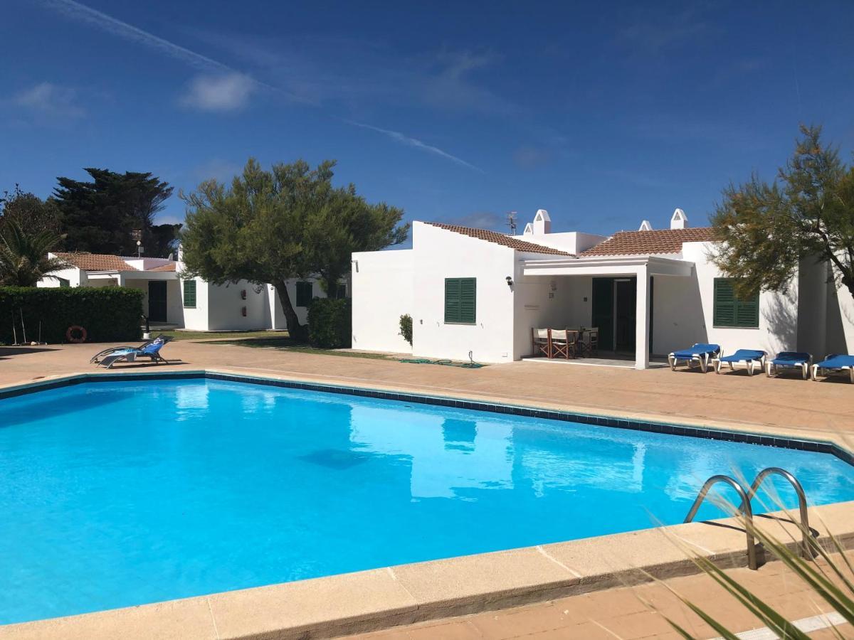 S'ermita * Cala'N Bosch (Menorca)