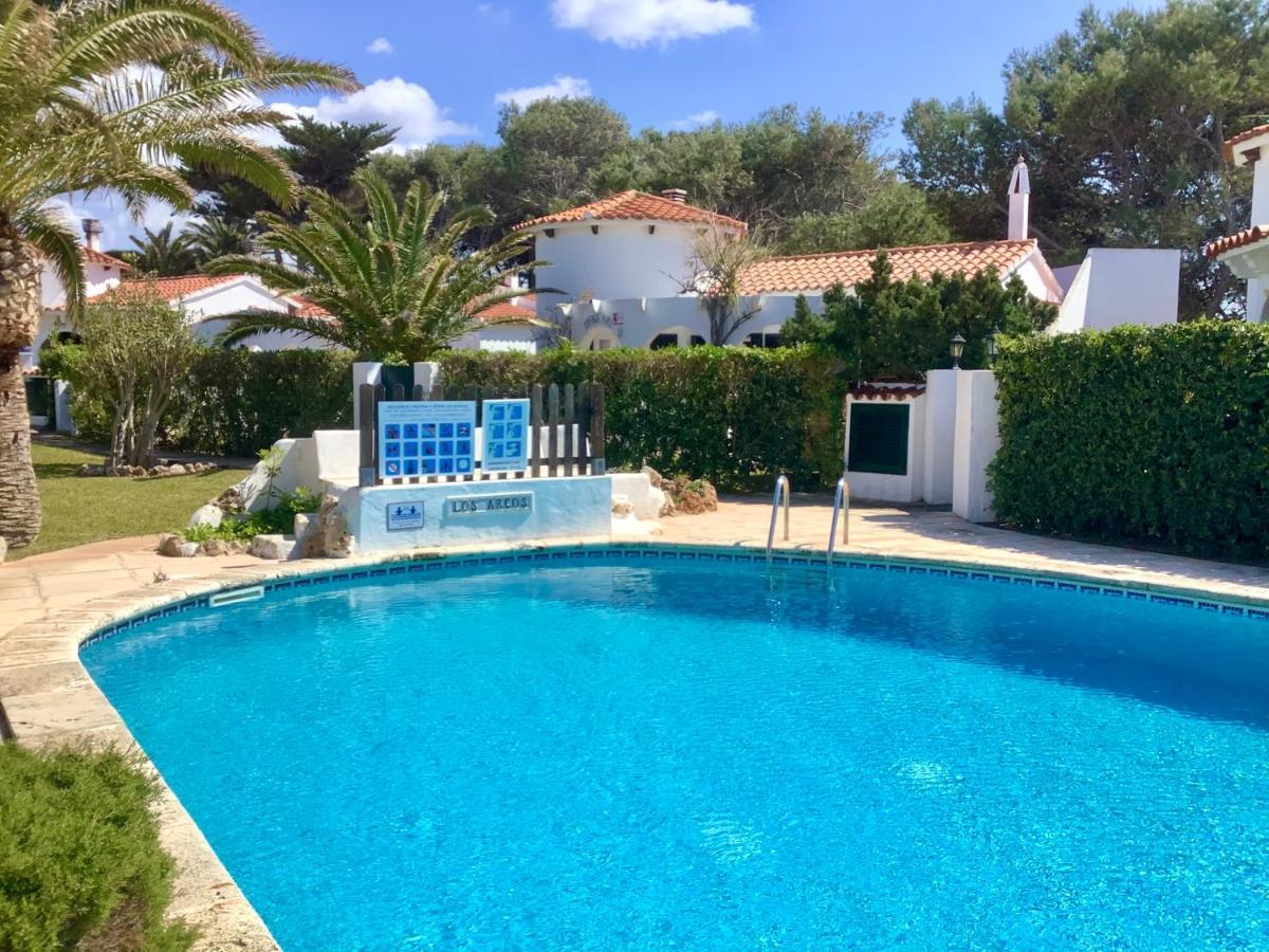 Holiday home Fonoll Mari *