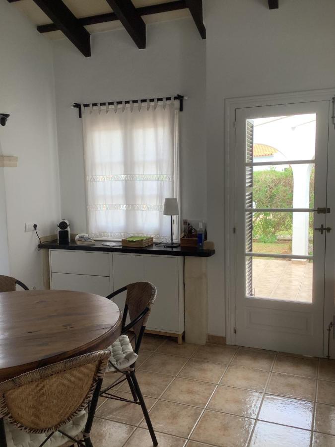 Fonoll Mari Holiday home