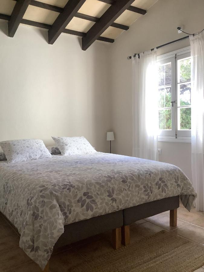 Fonoll Mari Holiday home