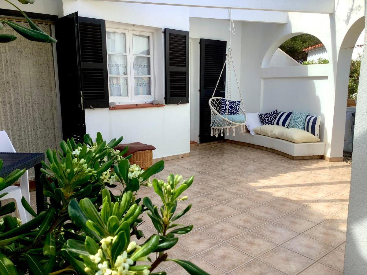 Fonoll Mari Holiday home