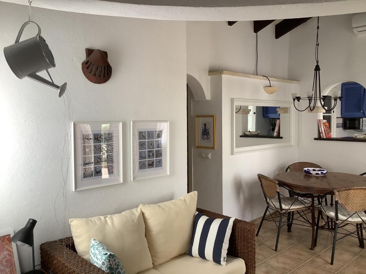 Fonoll Mari Holiday home