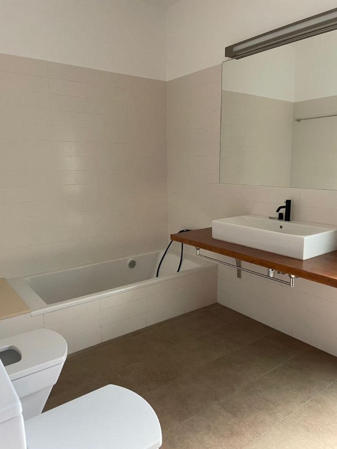 Villa Des Bot Cala Morell
