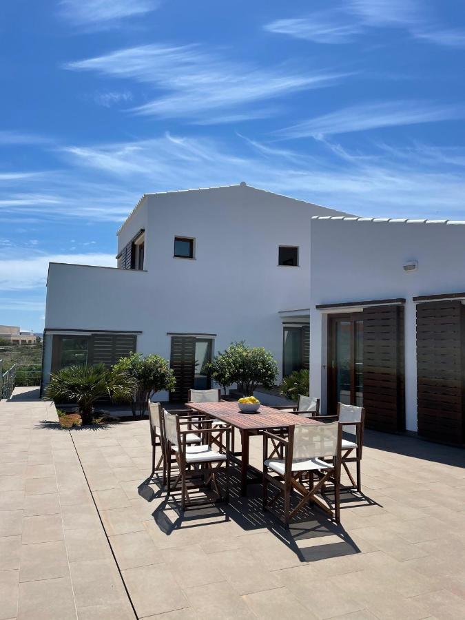 Villa Des Bot Cala Morell