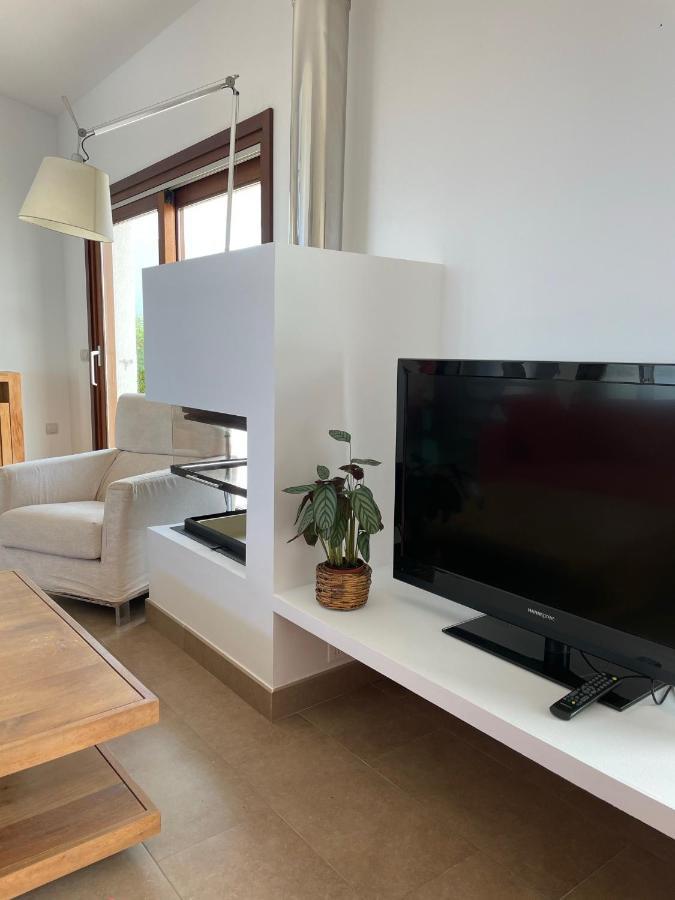 Villa Des Bot Cala Morell
