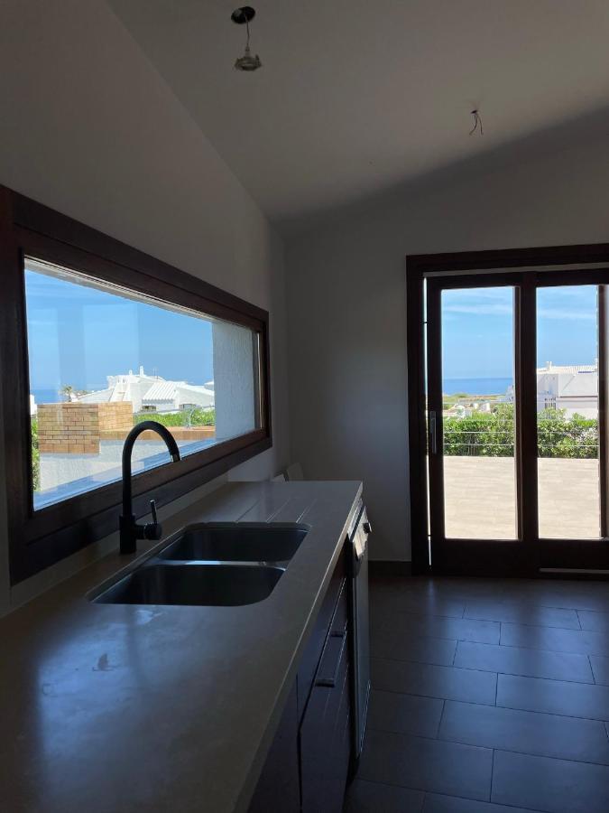 Villa Des Bot Cala Morell