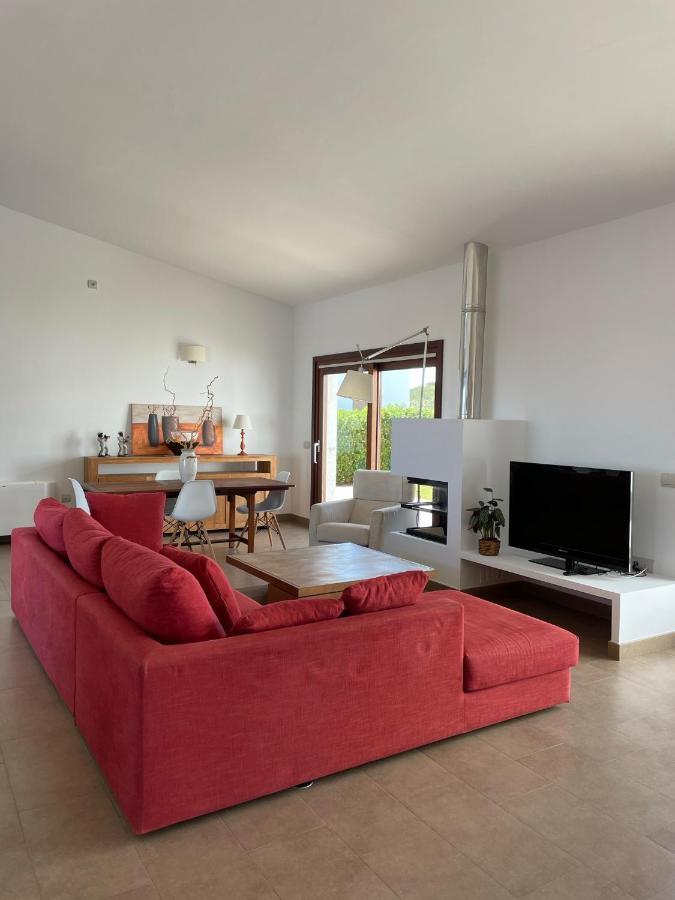 Villa Des Bot *