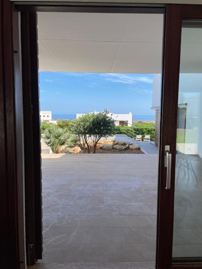 Des Bot * Cala Morell