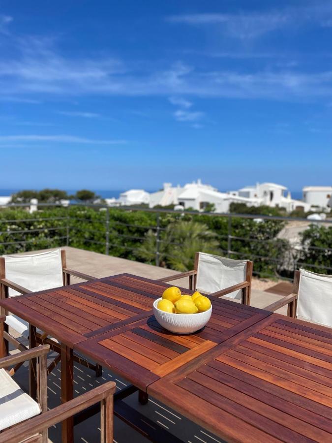 Des Bot Villa Cala Morell