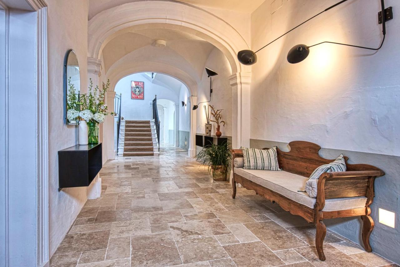 Alberti 1740 Boutique