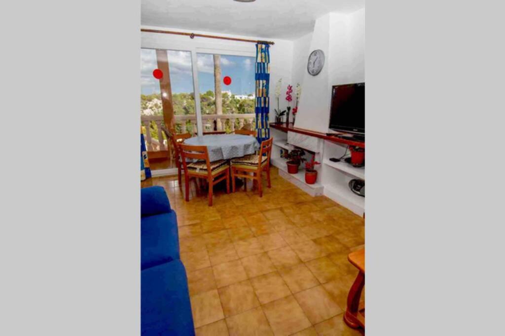 Lidia Apartment Cala Galdana (Menorca)