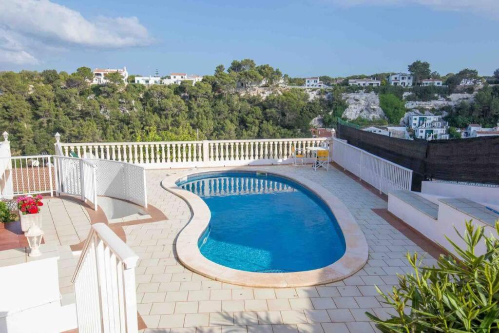 Lidia Apartment