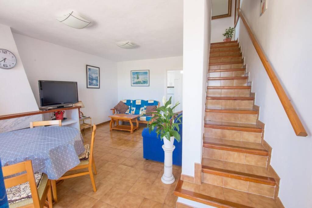 Apartment Lidia Cala Galdana (Menorca)