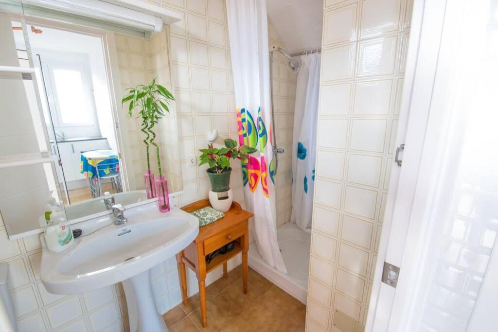 Lidia Apartment