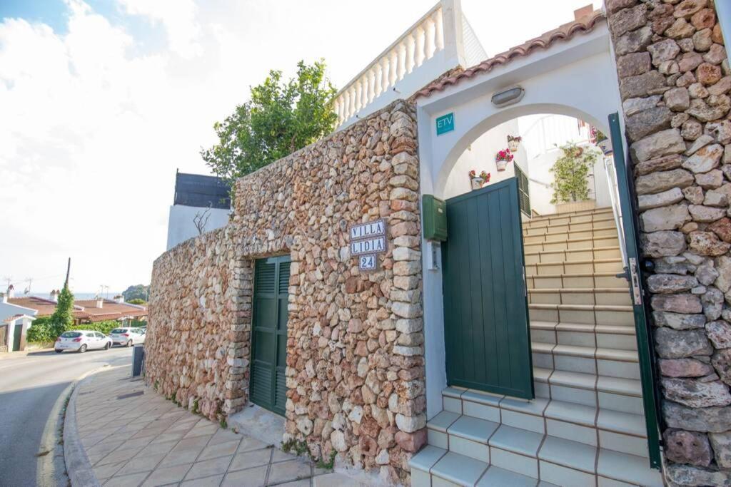 Lidia Apartment Cala Galdana (Menorca)