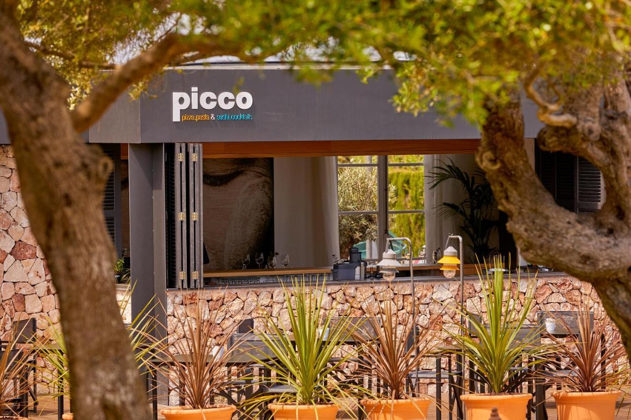 Prinsotel La Caleta Ciutadella (Menorca)