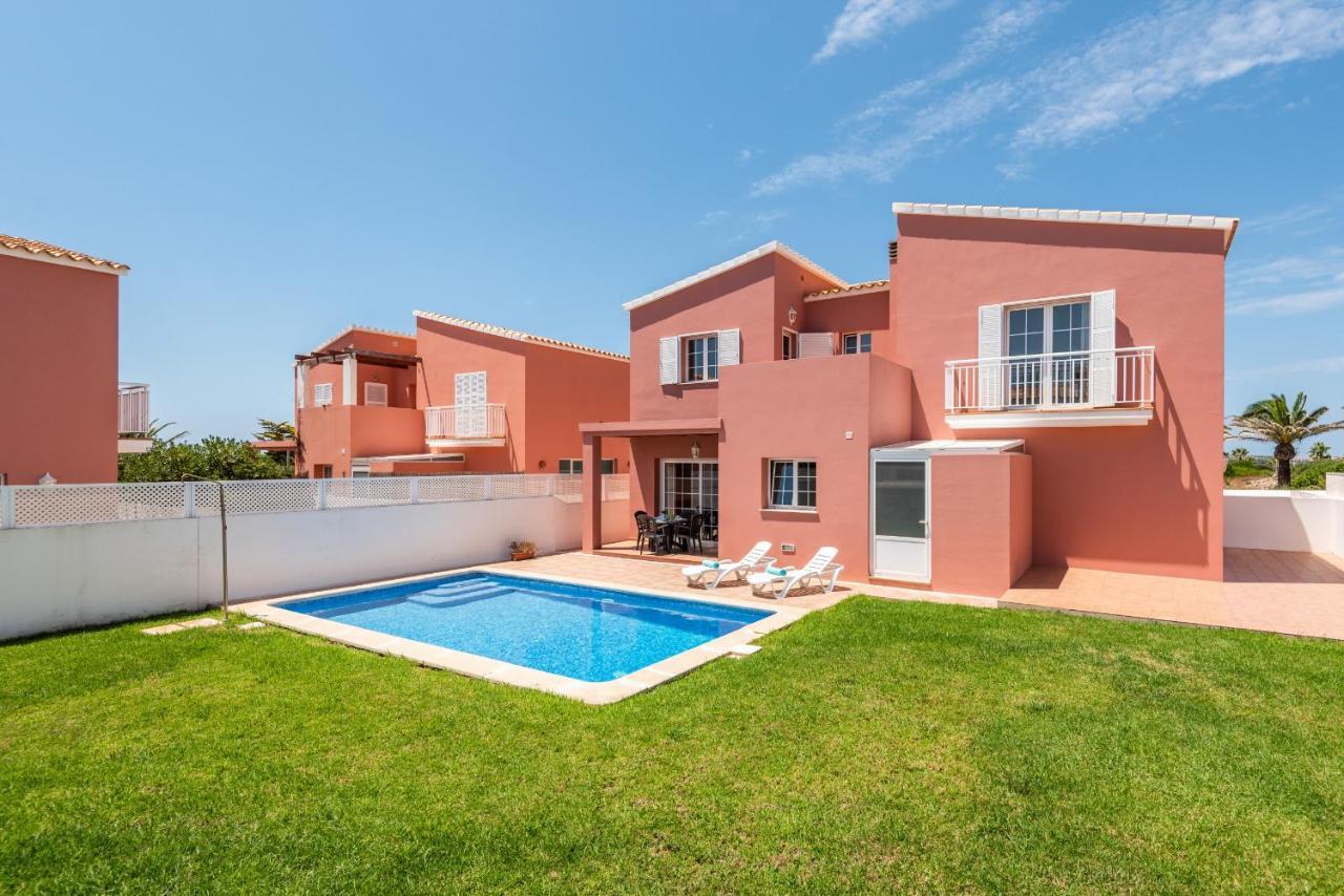 Menorca Bay 4 By Mauter Villa Sa Caleta