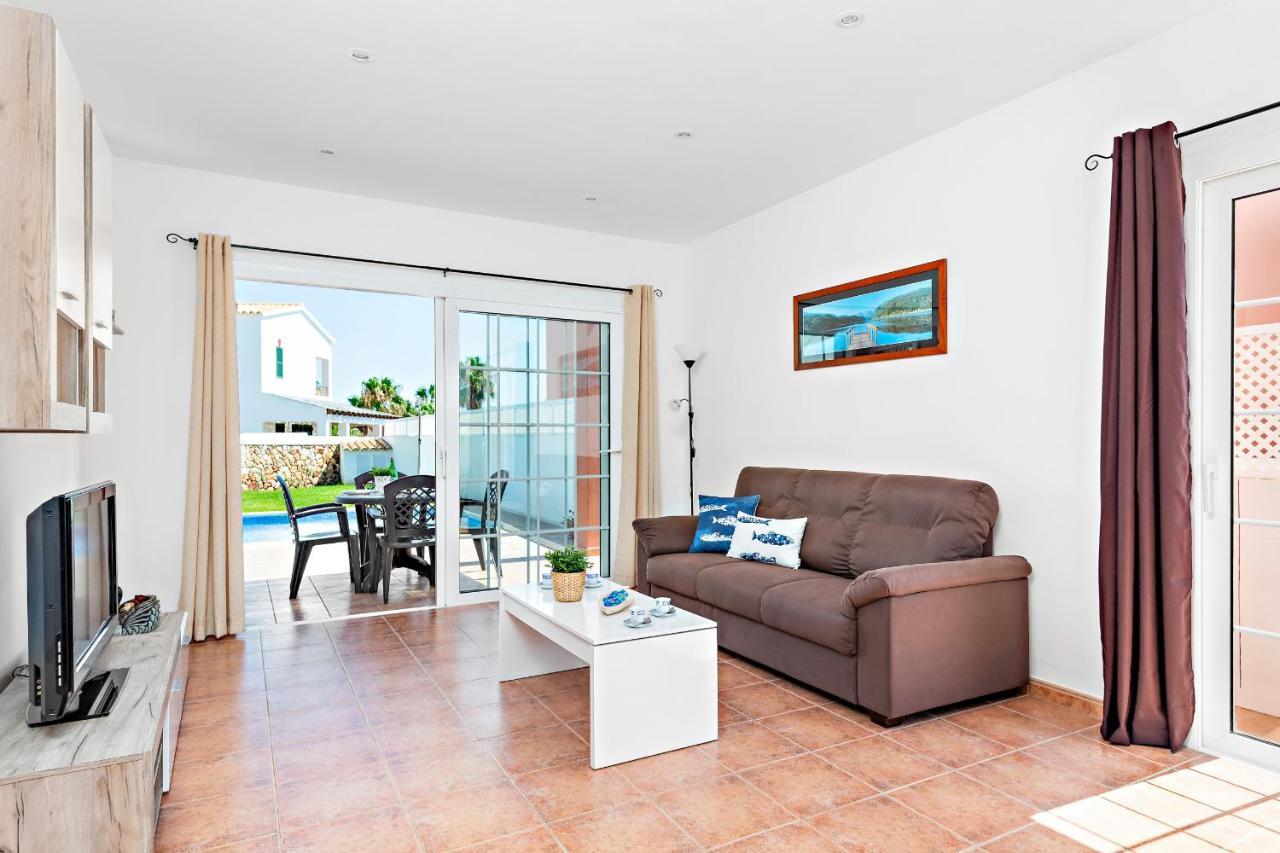 Villa Menorca Bay 4 By Mauter Sa Caleta