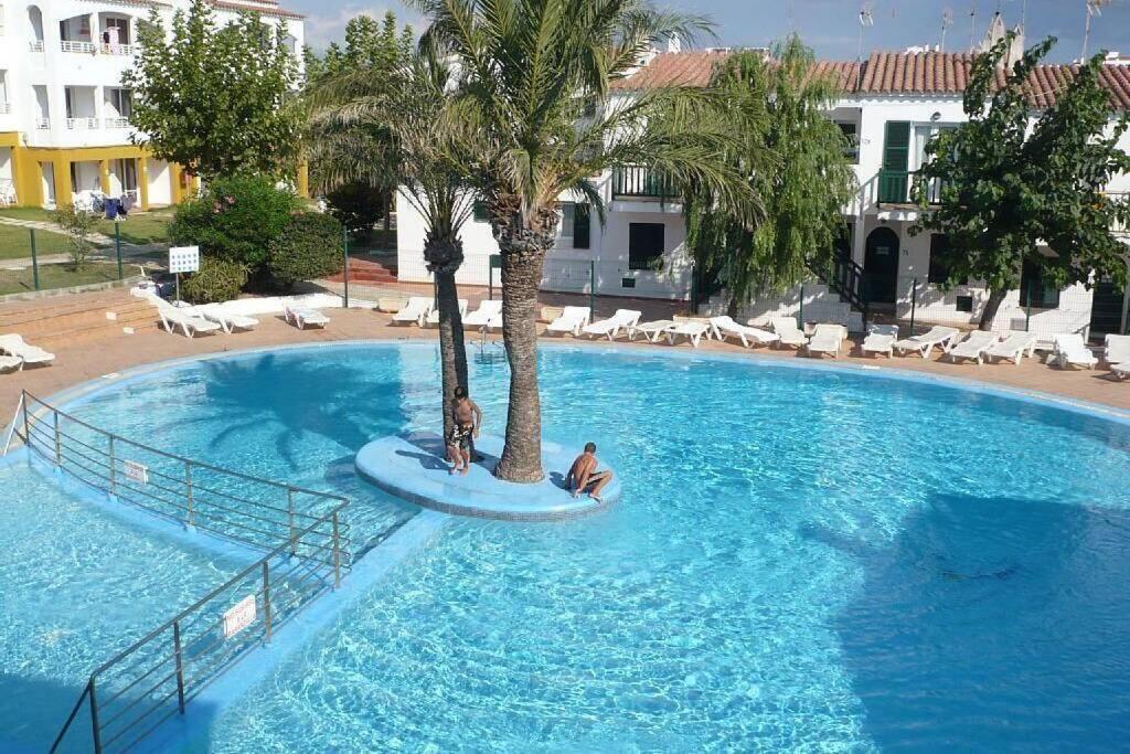 Apartamento Indika Cala'n Blanes Apartment