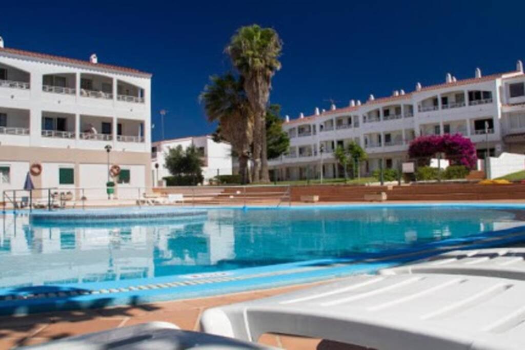 Apartment Apartamento Indika Cala'n Blanes