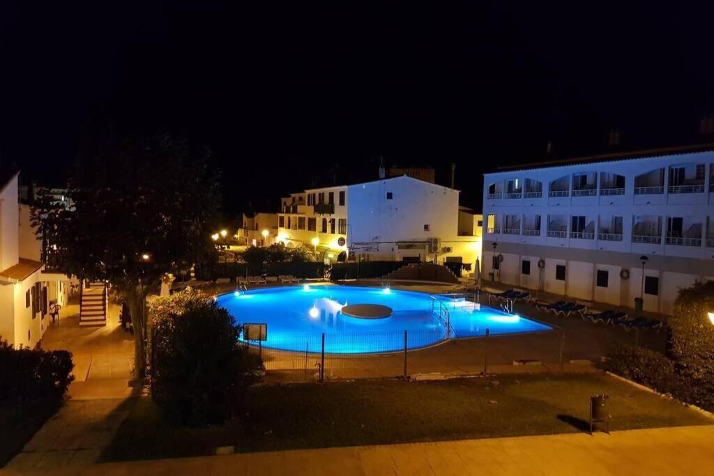 Apartment Apartamento Indika Cala'n Blanes