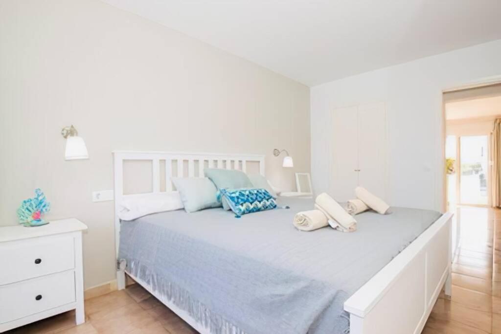 Apartamento Indika Cala'n Blanes Apartment