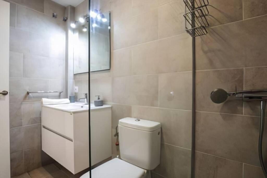 Apartamento Indika Cala'n Blanes Cala'N Blanes (Menorca)